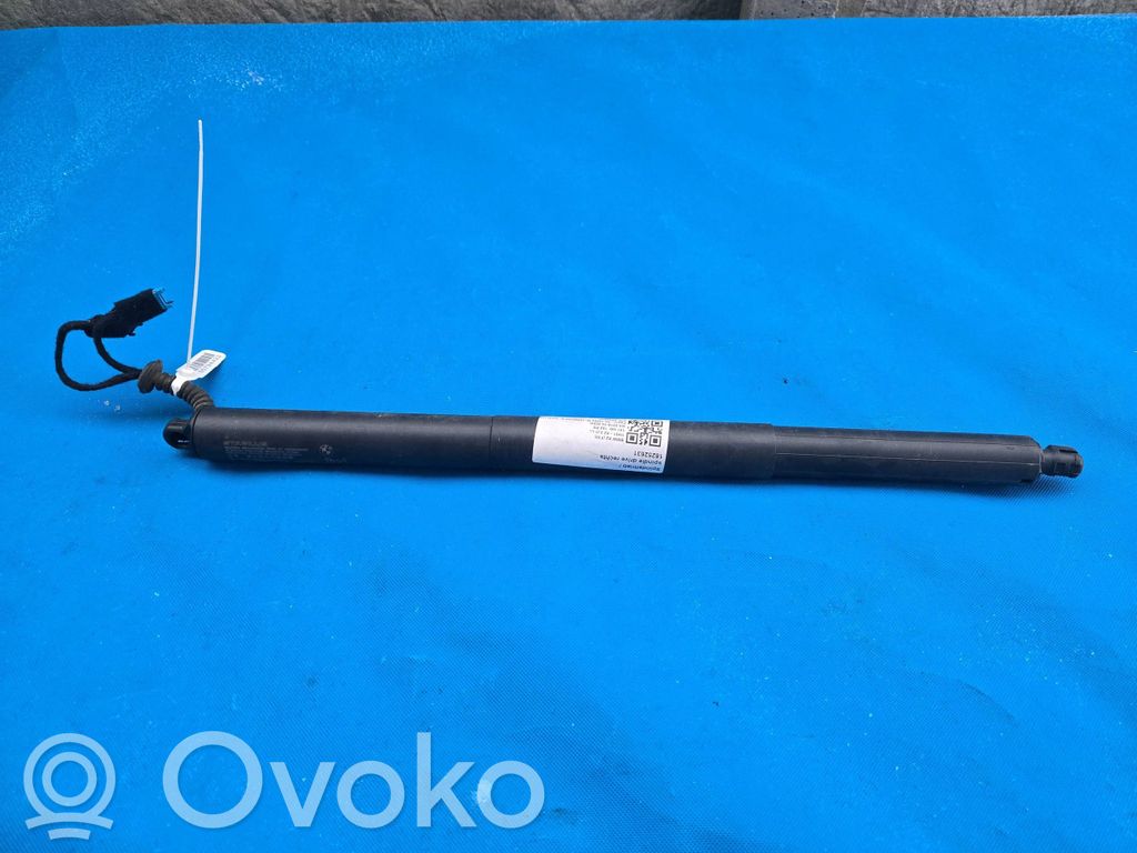 BMW X2 F39 Amortyzator klapy tylnej bagażnika 