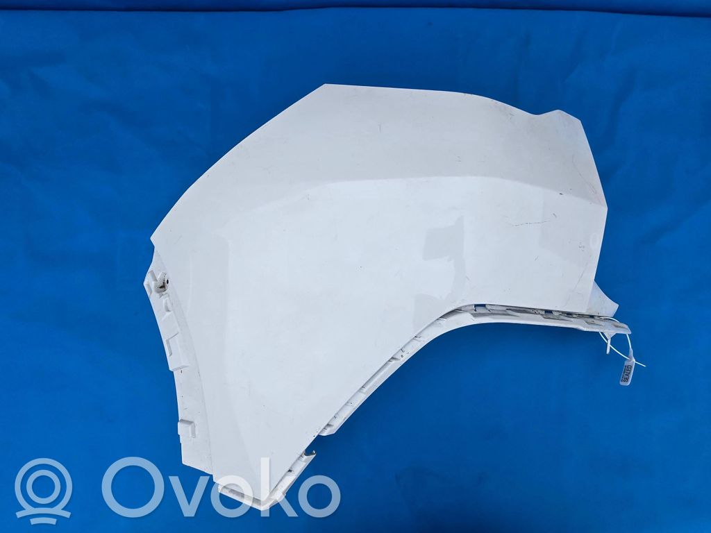 Bamperis   5A34705