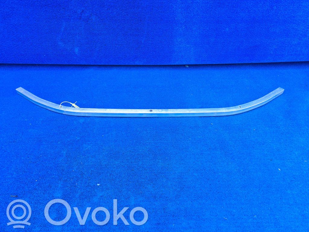 BMW X1 U11 Front bumper support beam 