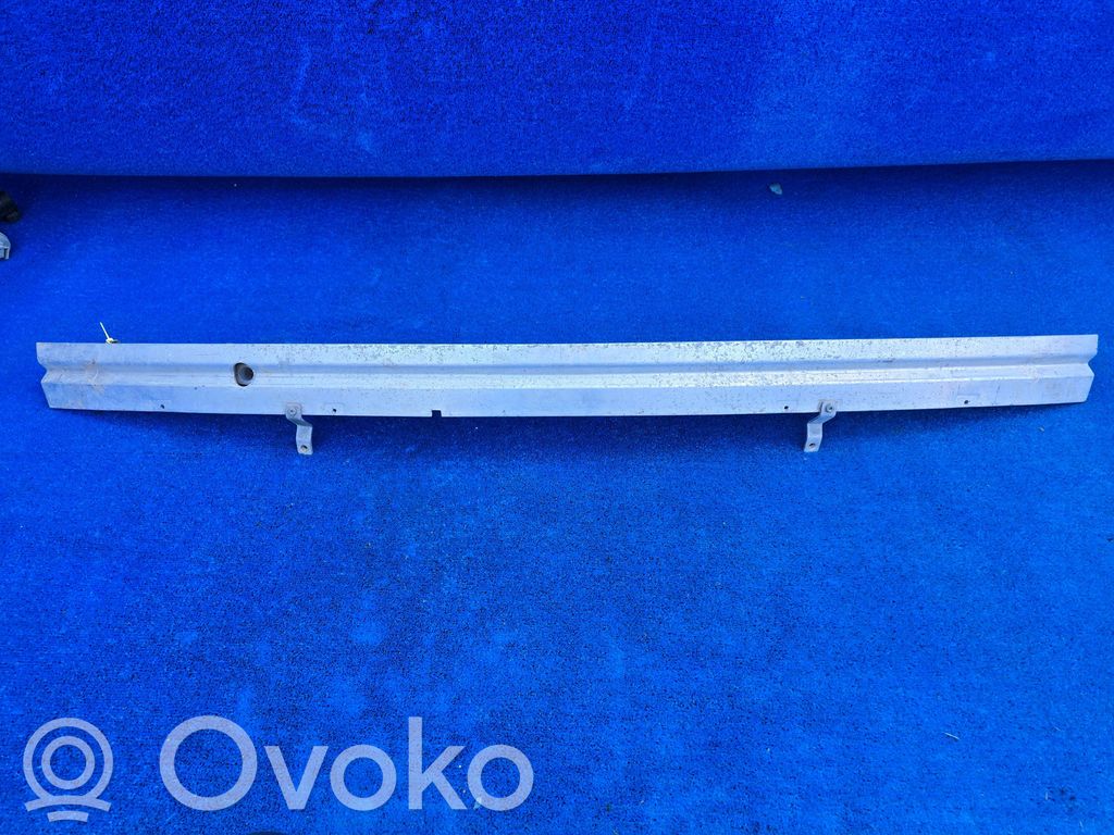 Front bumper cross member   3439780