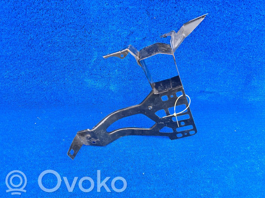 Front bumper mounting bracket   7163483