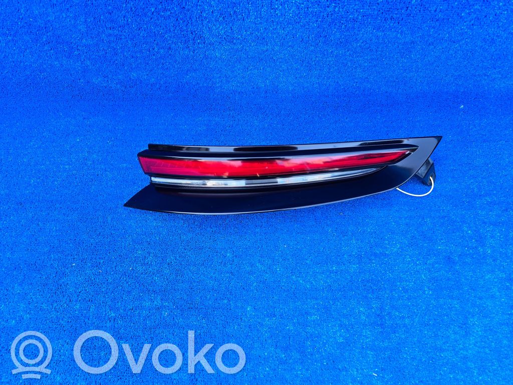 Porsche Panamera (976) Takavalot 