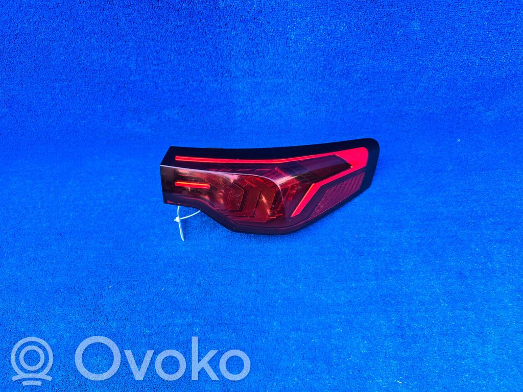BMW X2 U10 Rear/tail lights 
