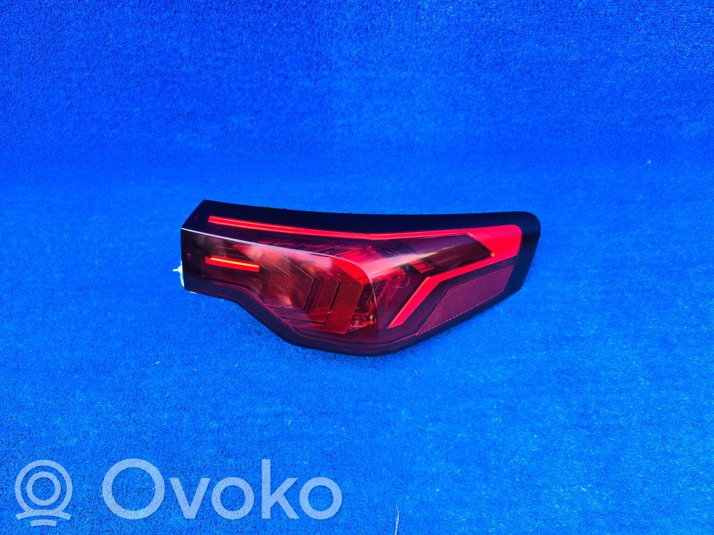 BMW X2 U10 Rear/tail lights 