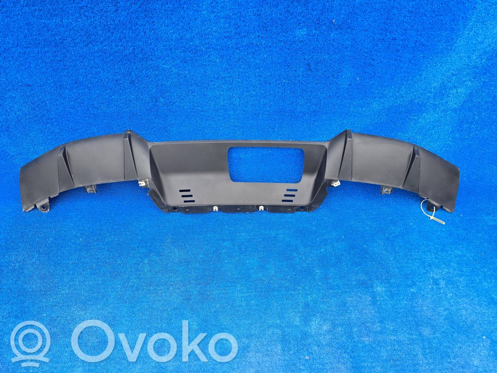 BMW iX Apakšējā bampera daļa 