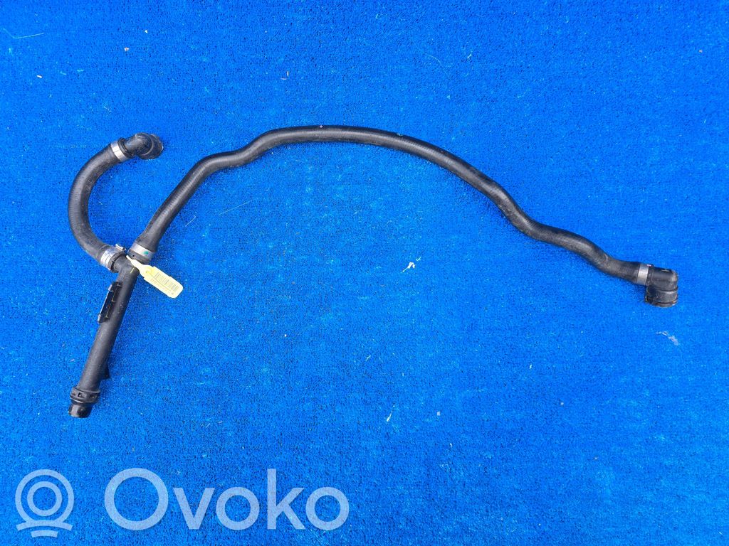 BMW X5 F15 Engine coolant pipe/hose 