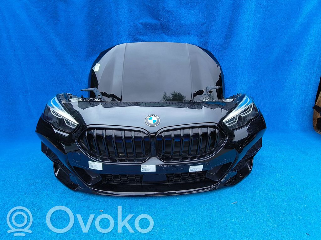 BMW 2 F44 Front piece kit 