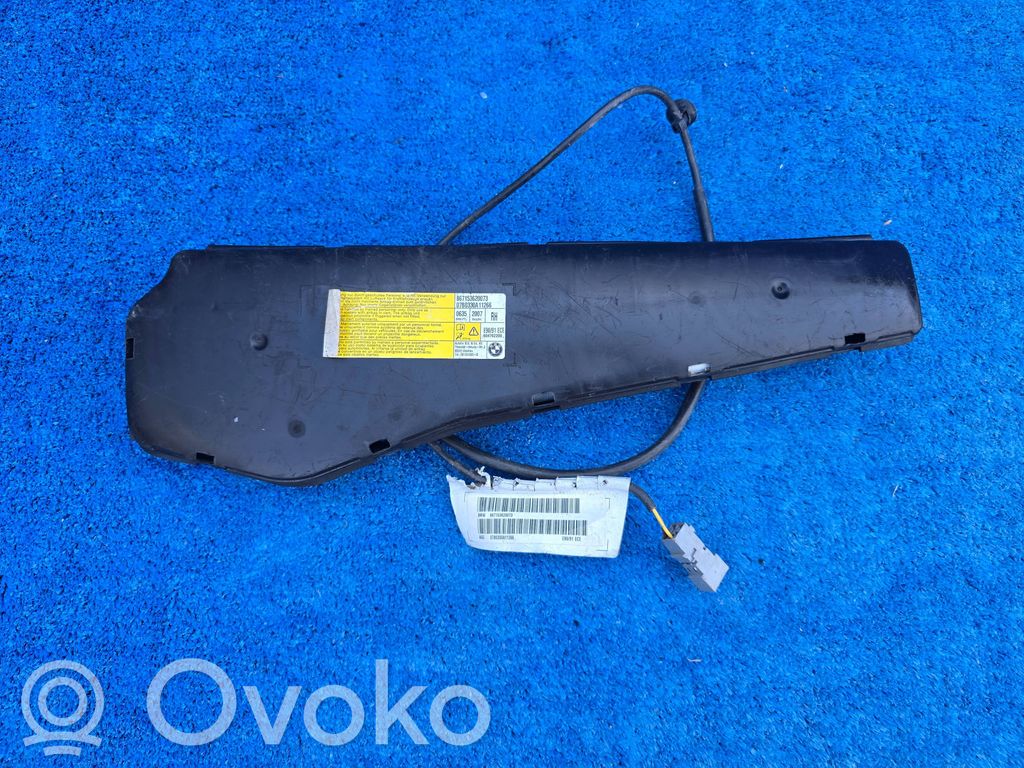 Sānu drošības spilvens   8671536