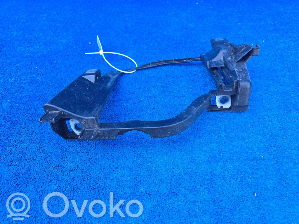 BMW 5 E60 E61 Suport montaj far 