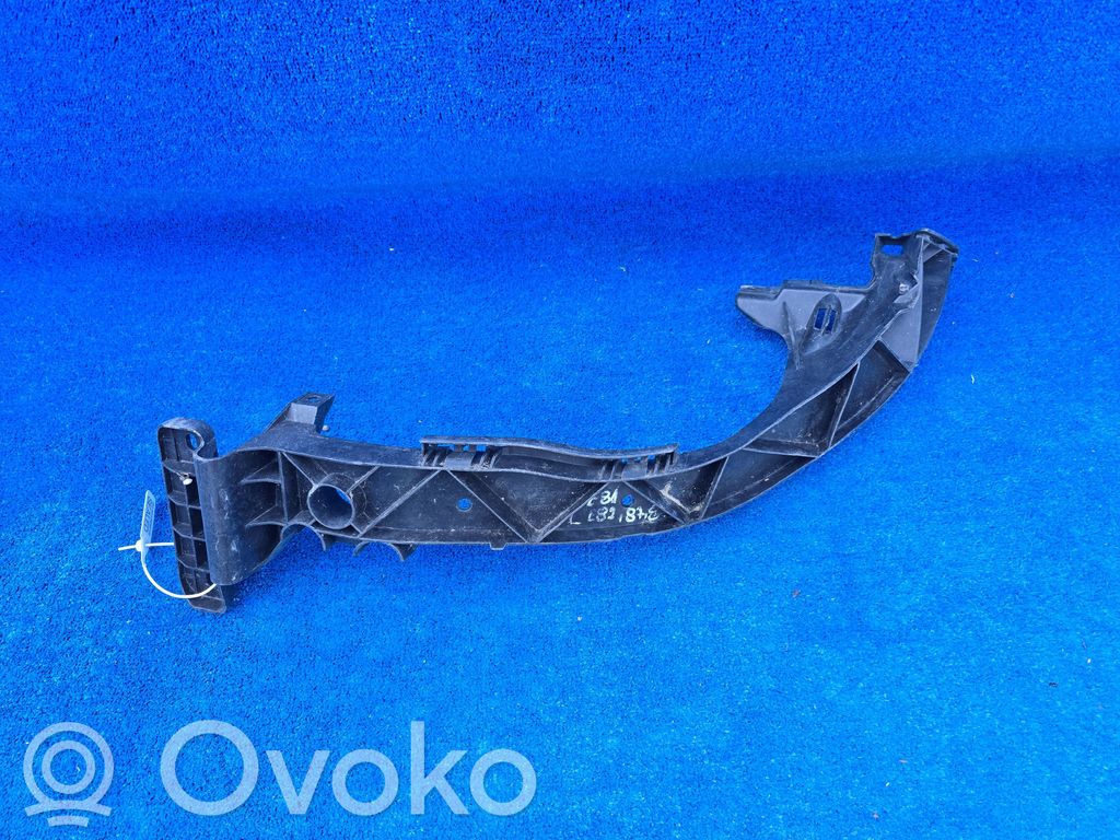 BMW 1 E81 E87 Headlight/headlamp mounting bracket 
