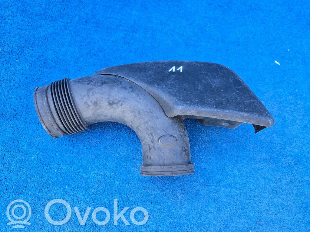 BMW 6 E63 E64 Air intake duct part 