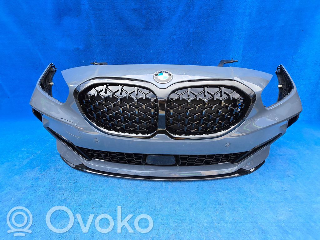 BMW 1 F40 Front piece kit 