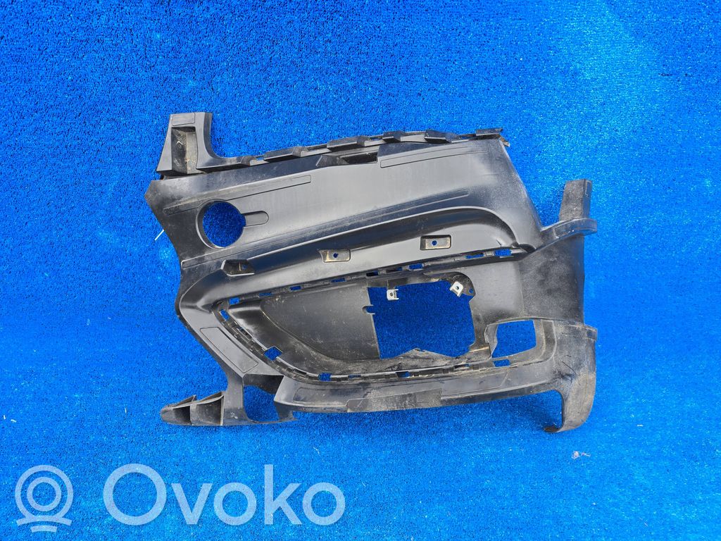 BMW 2 F45 Front bumper mounting bracket 