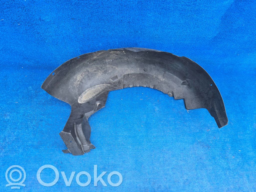 BMW X5 E53 Rivestimento paraspruzzi parafango posteriore 