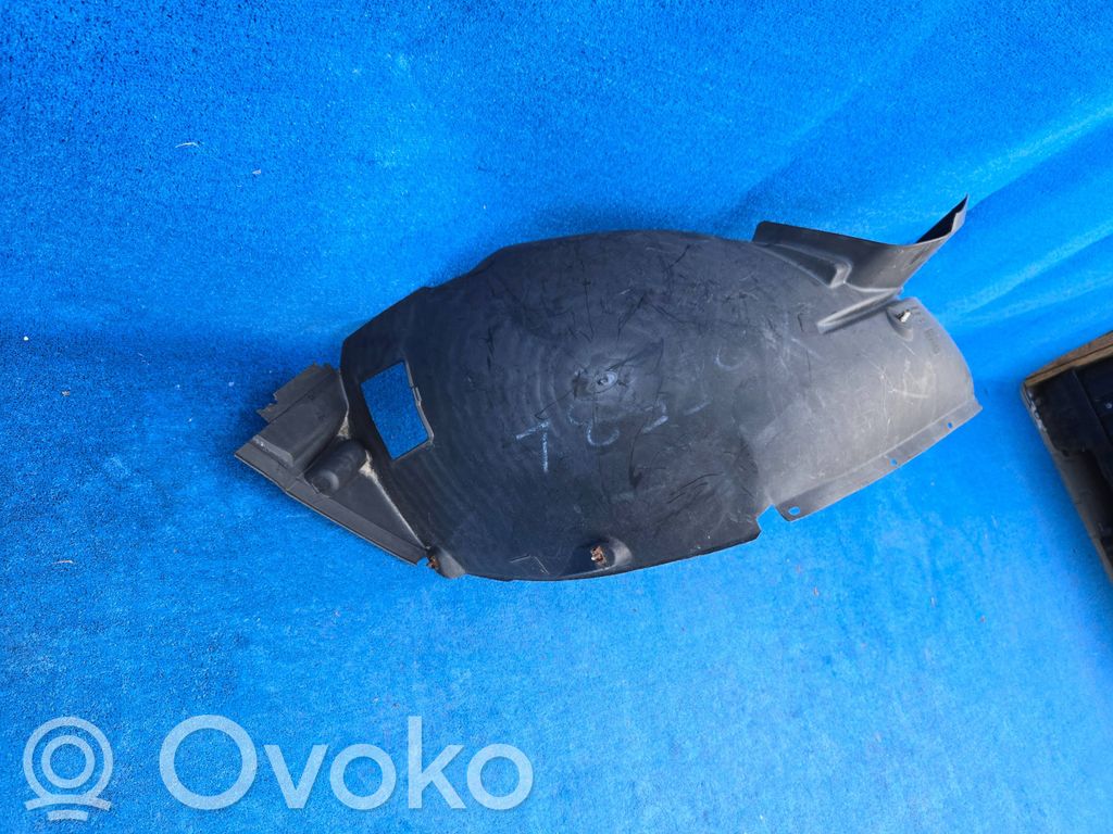 Front wheel arch liner splash guards   8402443