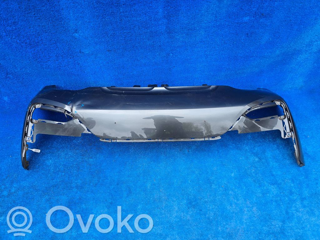 Front bumper   7462280