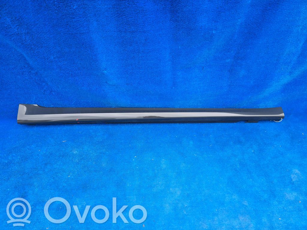 BMW 7 G11 G12 Moldura del faldón lateral 