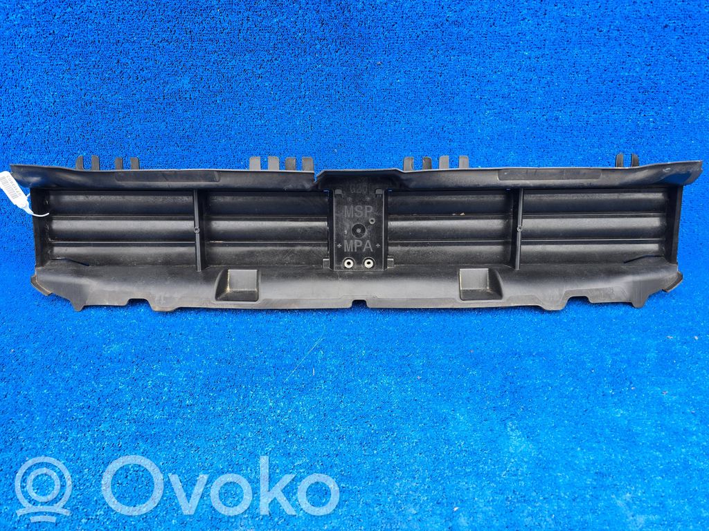 BMW 3 G20 G21 Radiator intercooler 