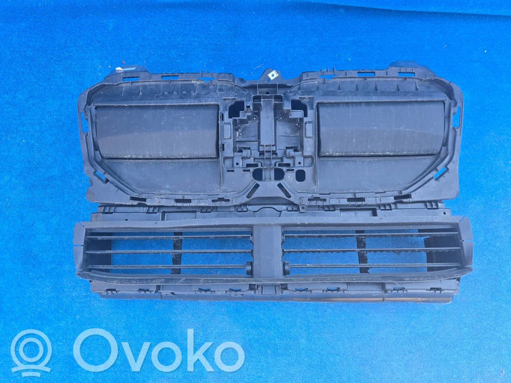 Radiatoru panelis   51745A1DA43,51745A1DA43,51745A1DA44,5A1DA44