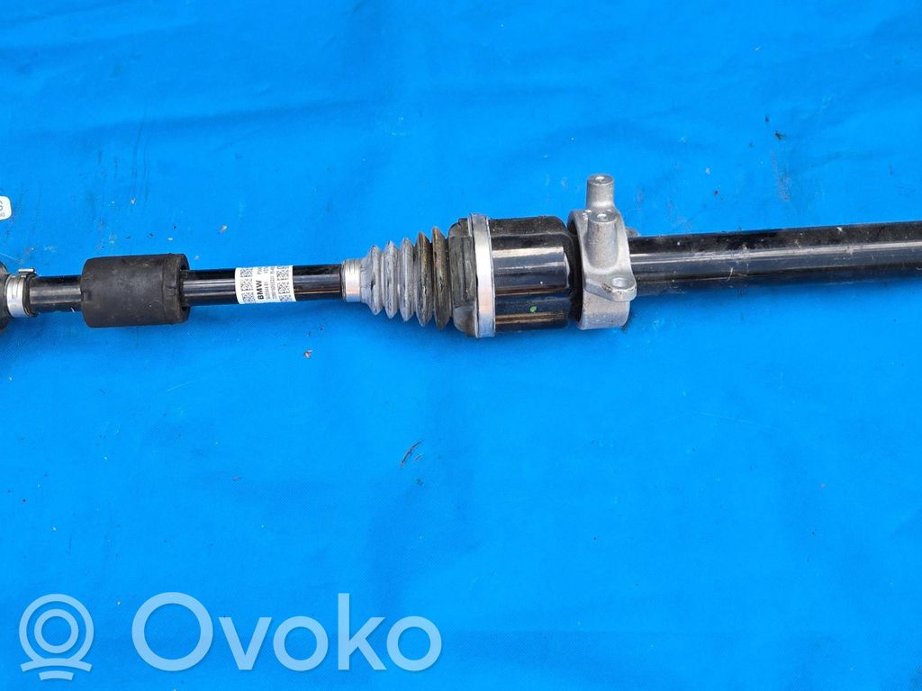 BMW X1 F48 F49 Front driveshaft 