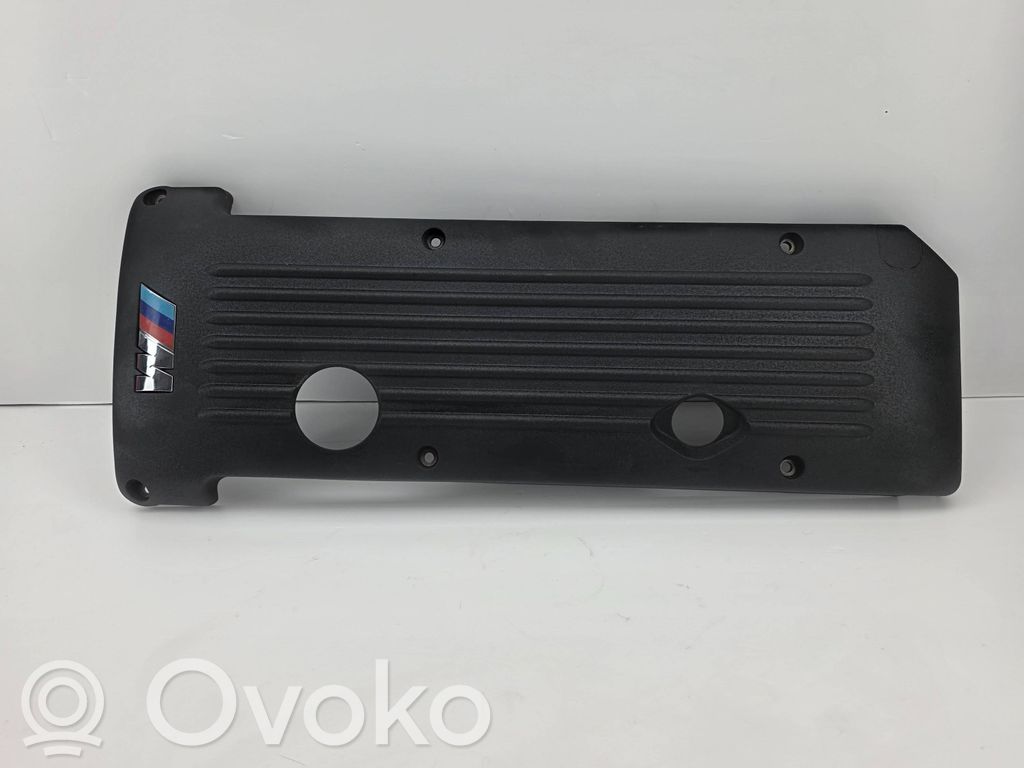 BMW 3 E92 E93 Dzinēja pārsegs (vāks) 