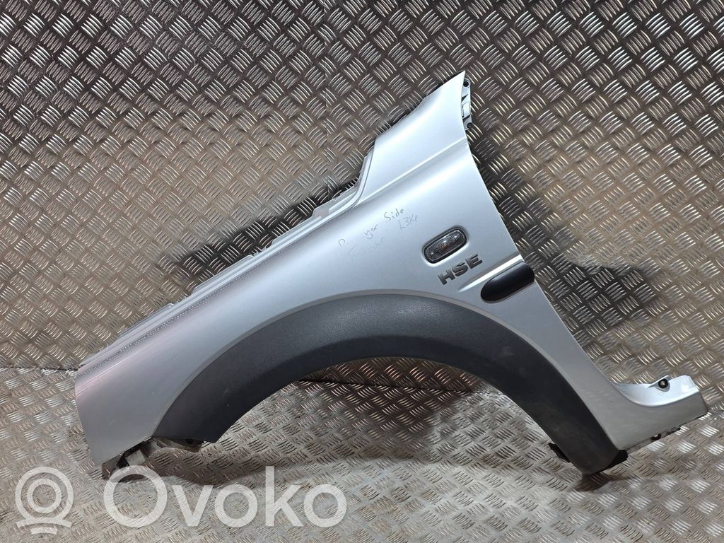 Guardabarro   ASR490930C