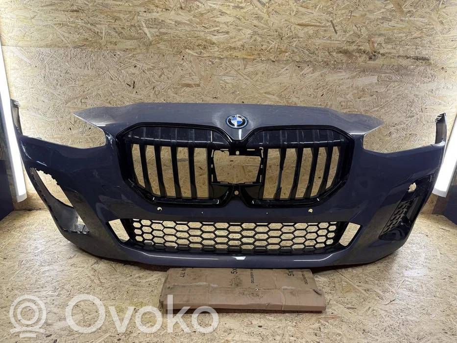 Front bumper   8080199