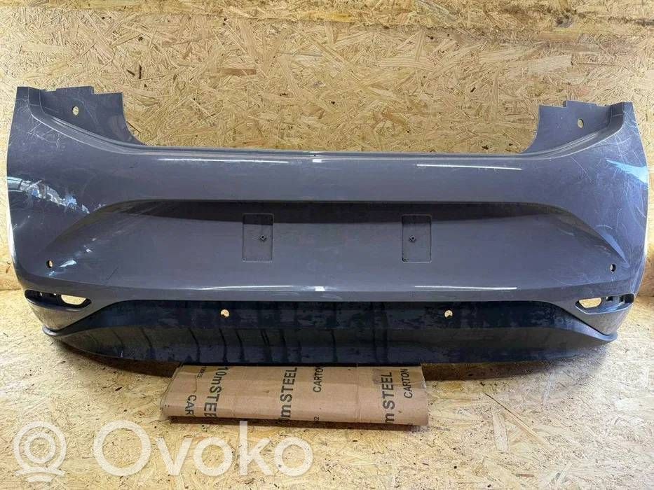 Volkswagen ID.3 Parachoques 