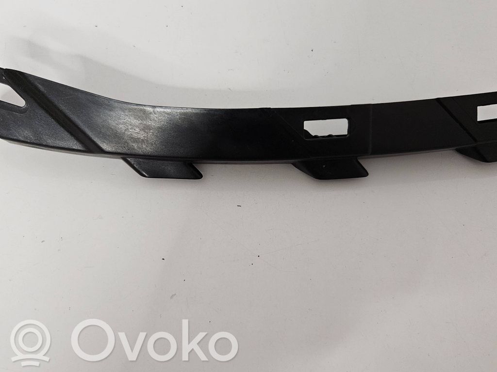 Front bumper mounting bracket   86553J7CA0