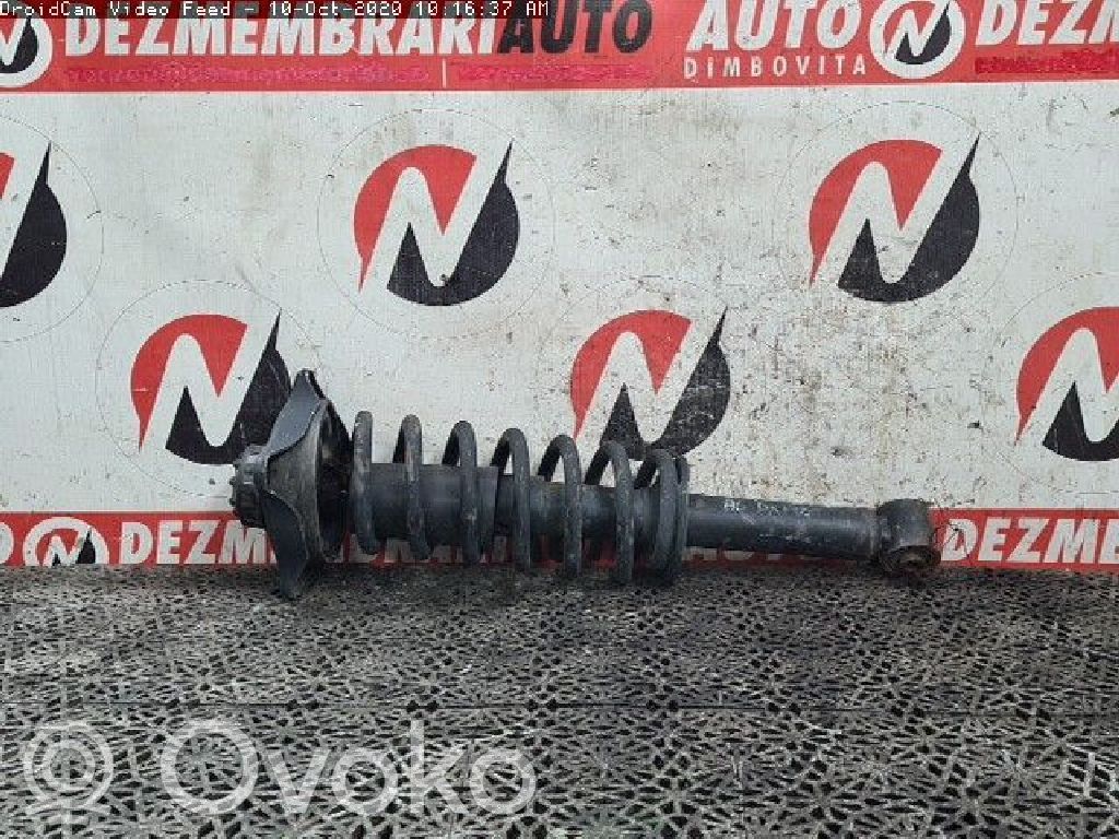 Amortyzator tylny   4A9513031C