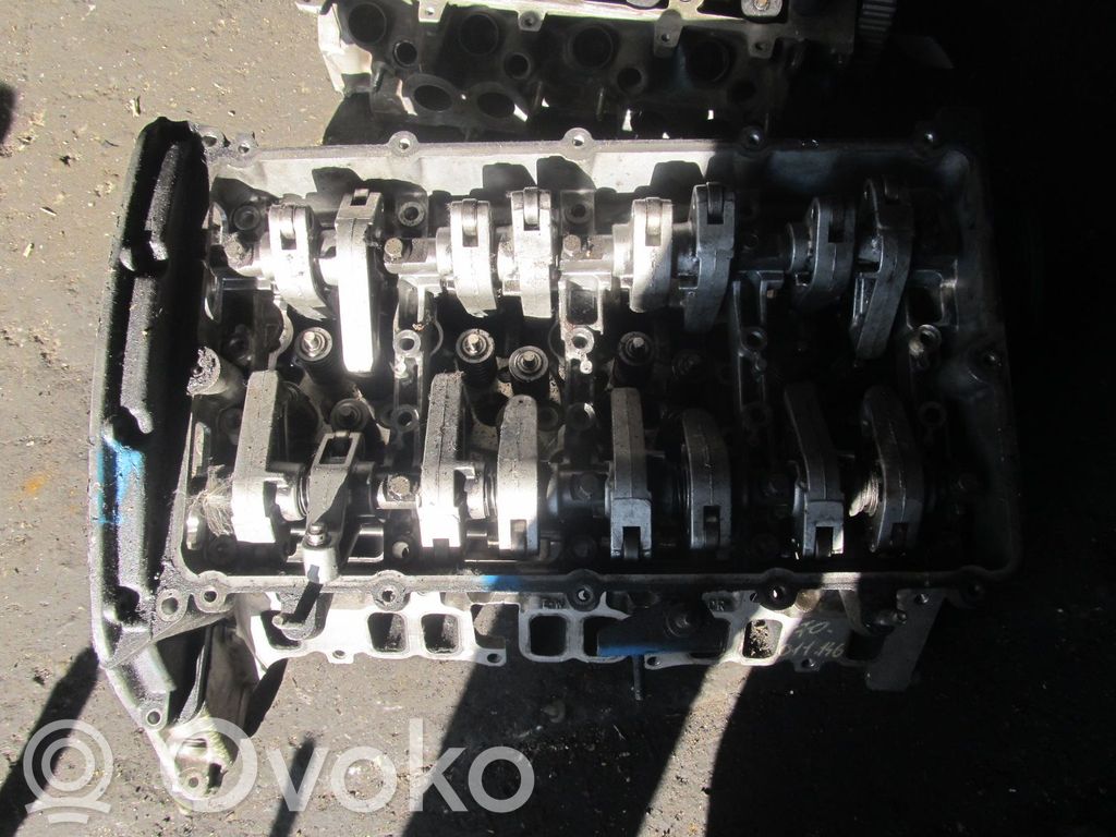 Ford Mondeo Mk III Testata motore 
