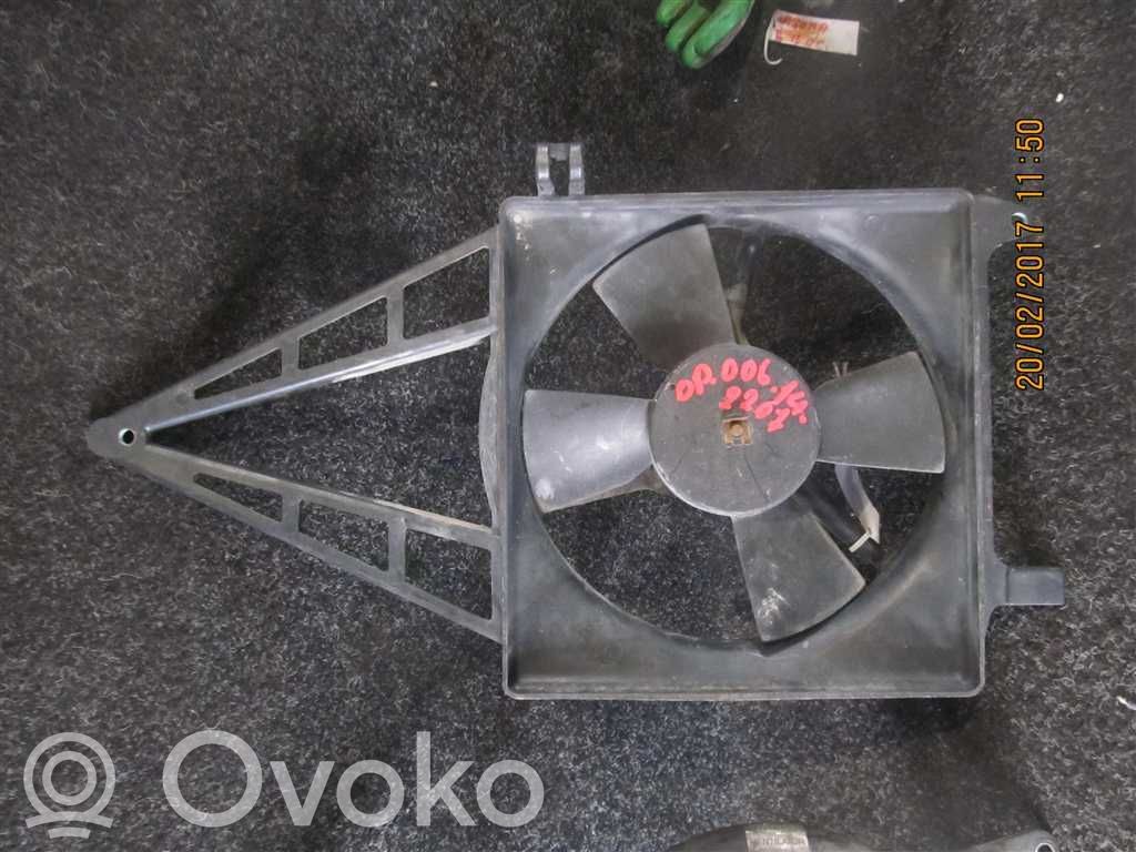 Opel Astra K Unidad de control/módulo del motor 