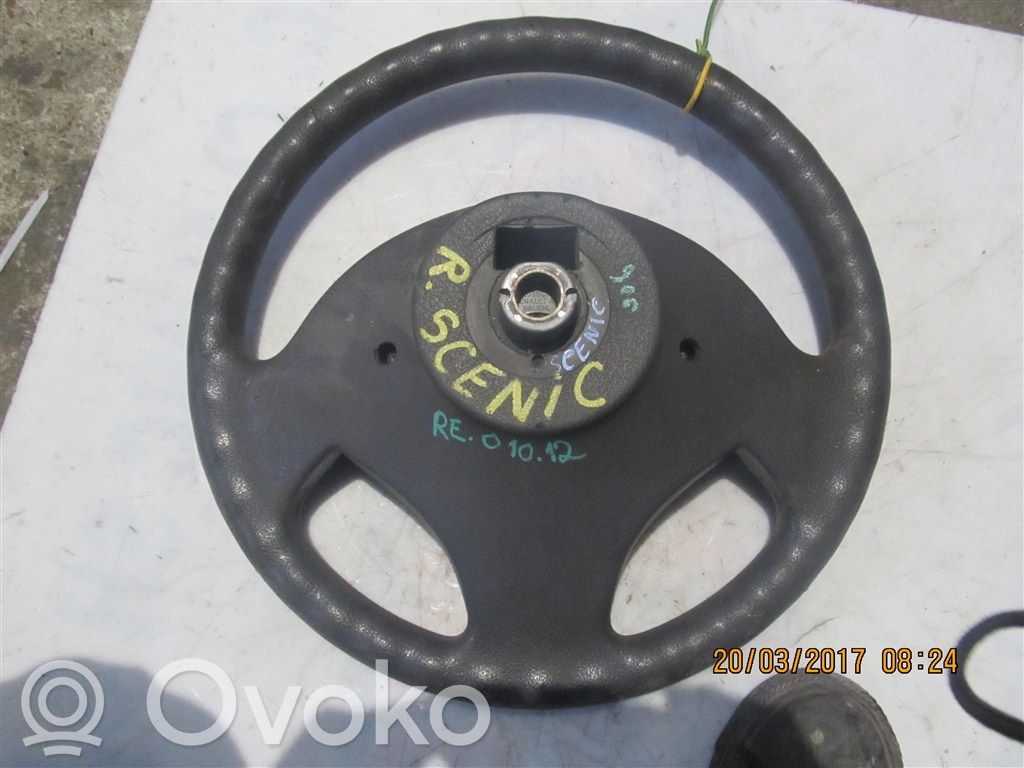 Volant   SCE