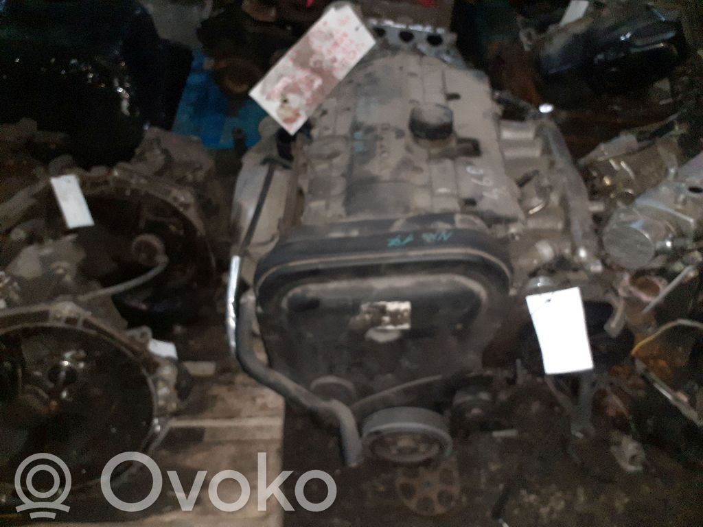 Volvo S70  V70  V70 XC Moottori 