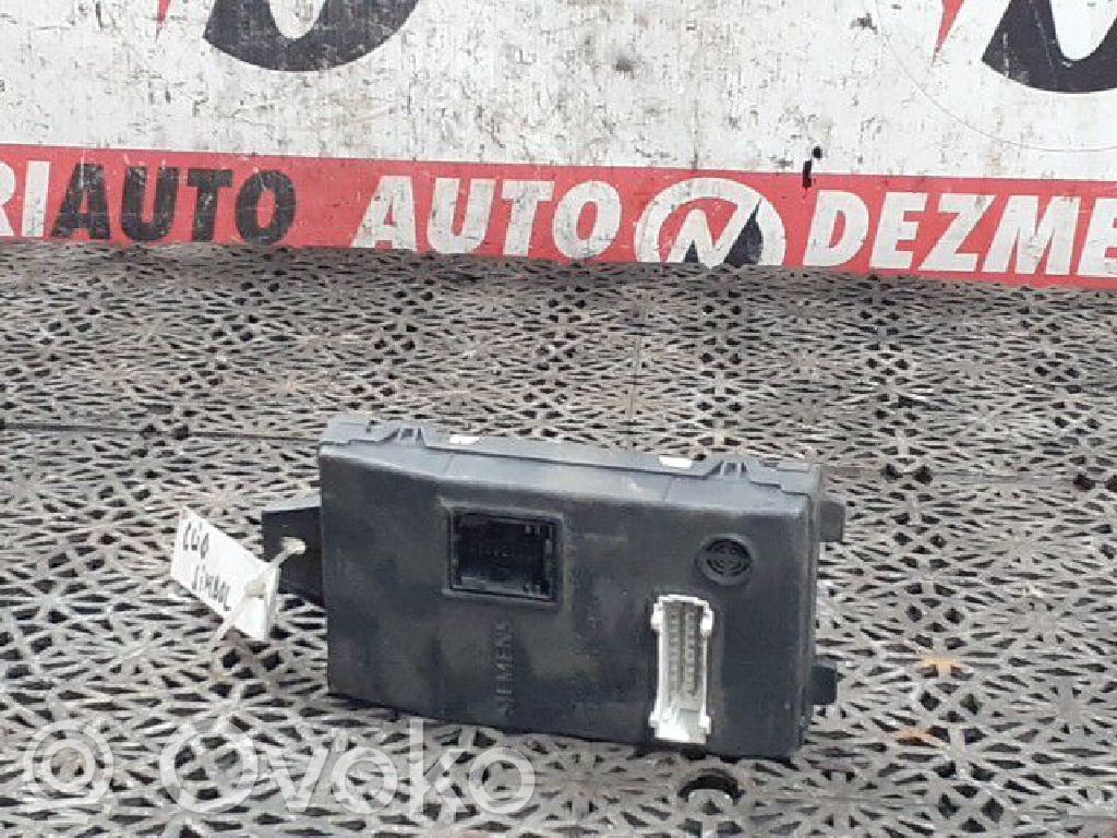 Renault Thalia I Module confort 