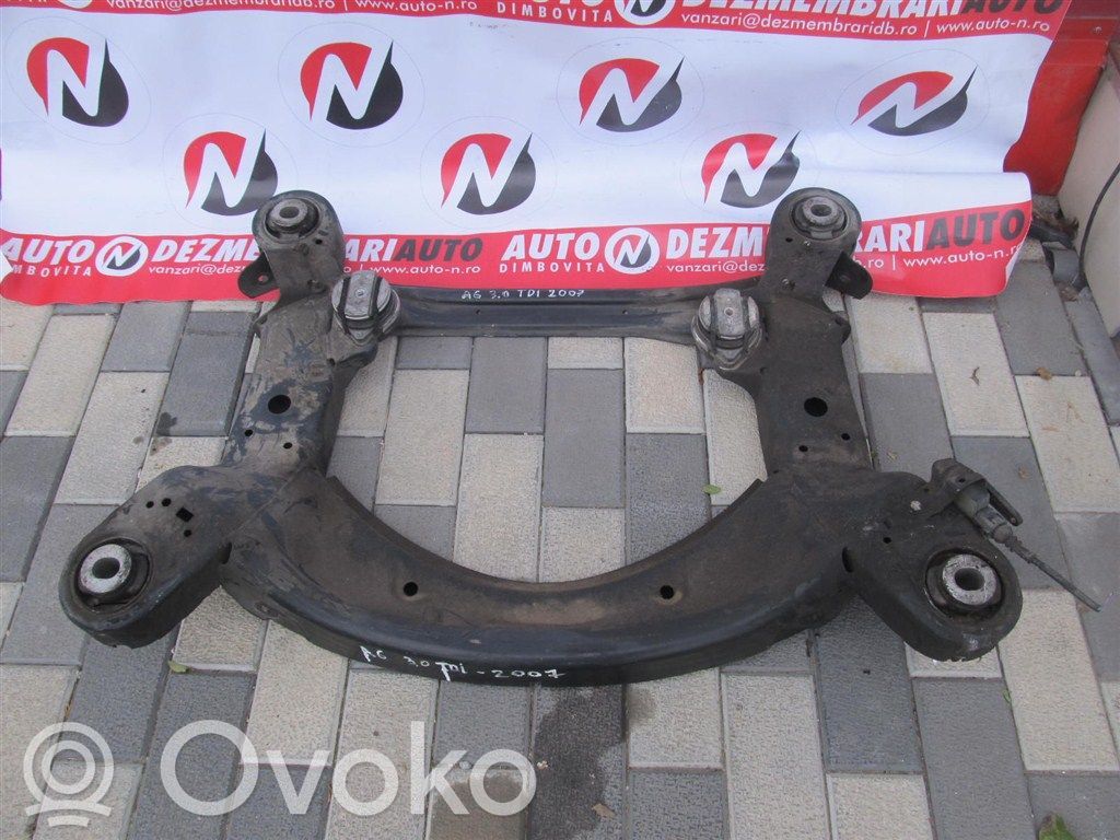 Front subframe   4F0399313AE