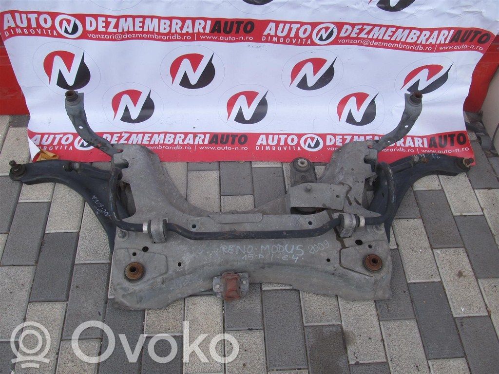 Renault Modus Front subframe 
