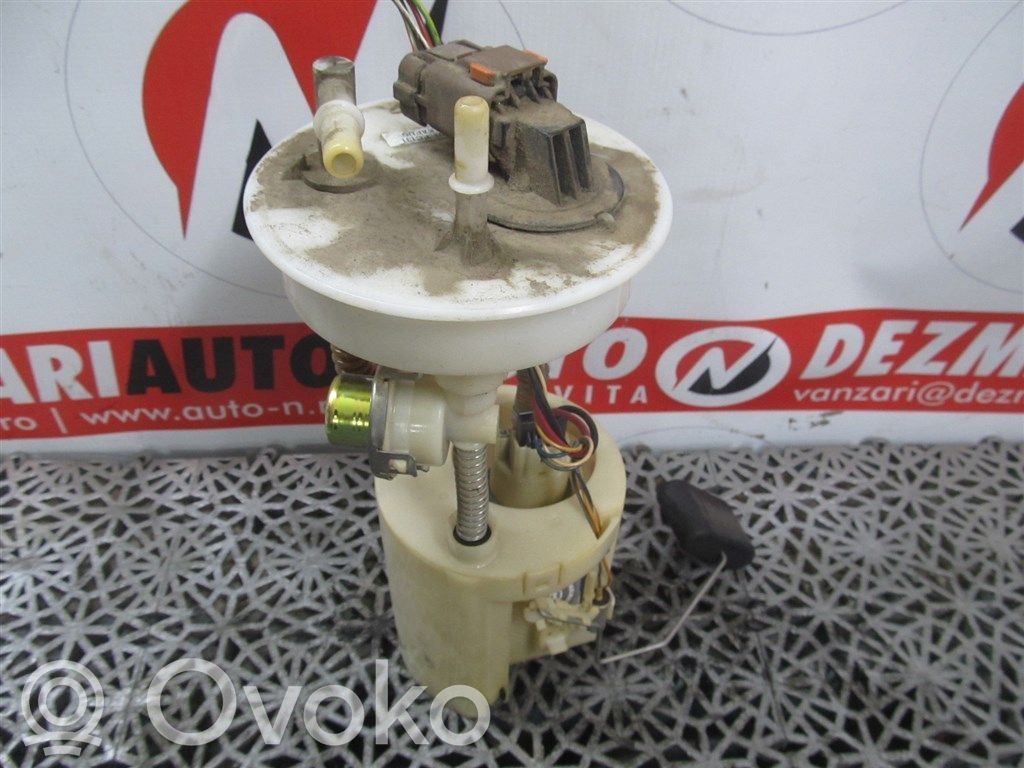 Daewoo Matiz In-tank fuel pump 