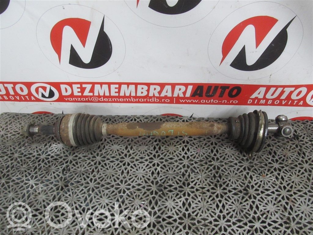 Dacia Logan I Rear driveshaft 