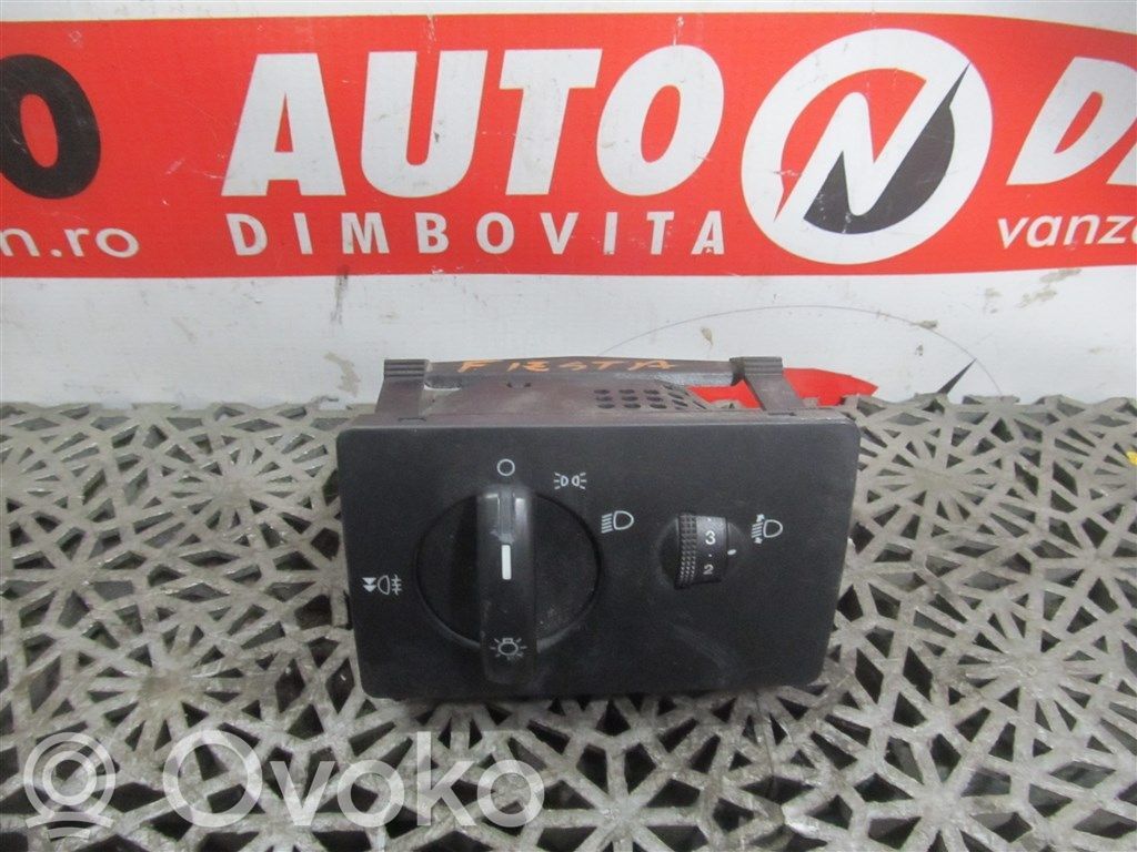 Ford Fiesta Light switch 