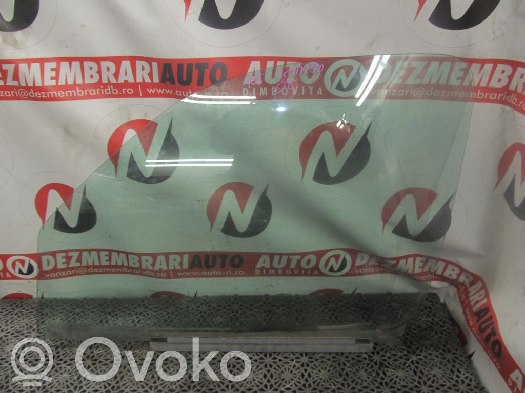Renault Clio II Priekšējā pusass 