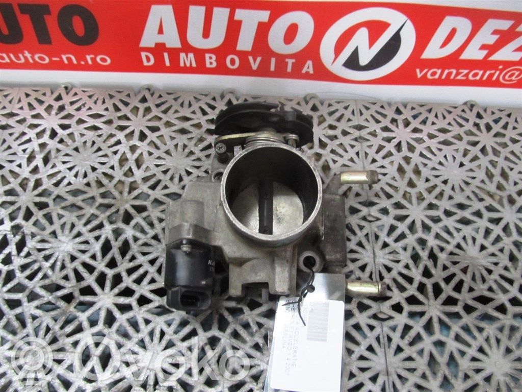 Drosele   96377640,183CHE1