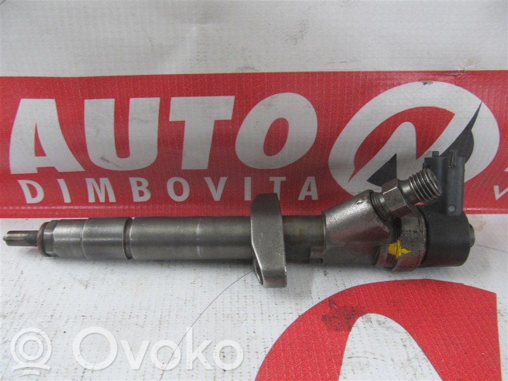 Renault Laguna II Fuel injector 