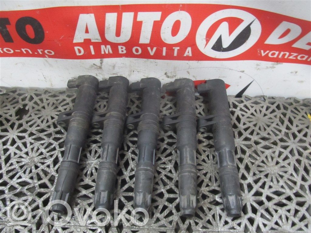 Dacia Logan I High voltage ignition coil 