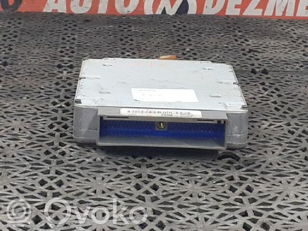 Ford Transit Engine control unit/module 