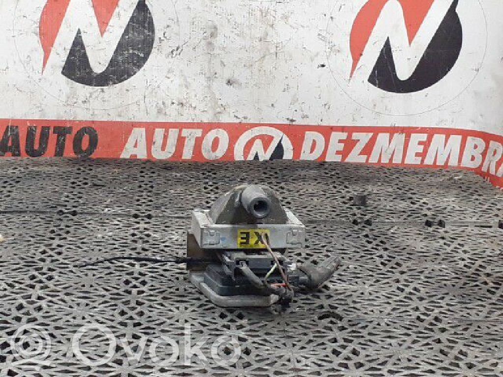 Opel Corsa B Engine 