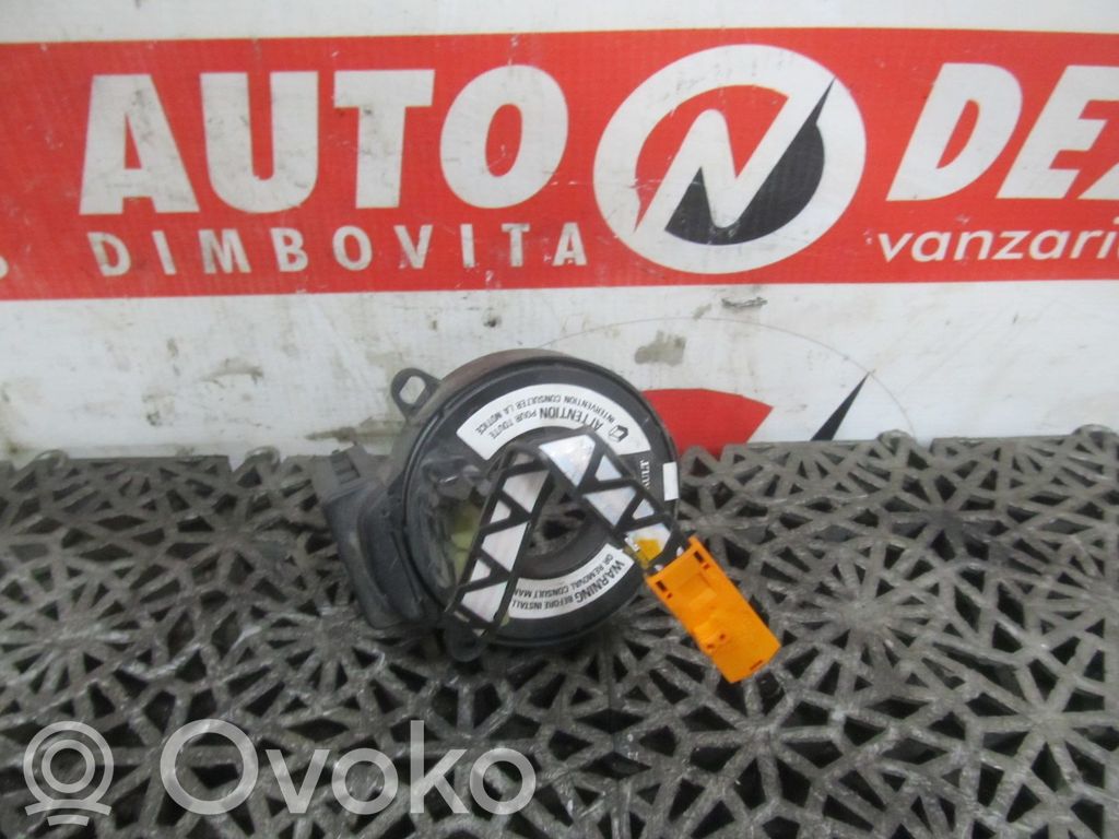 Renault Clio II Gaisa spilvenu lenta (SRS gredzens) 