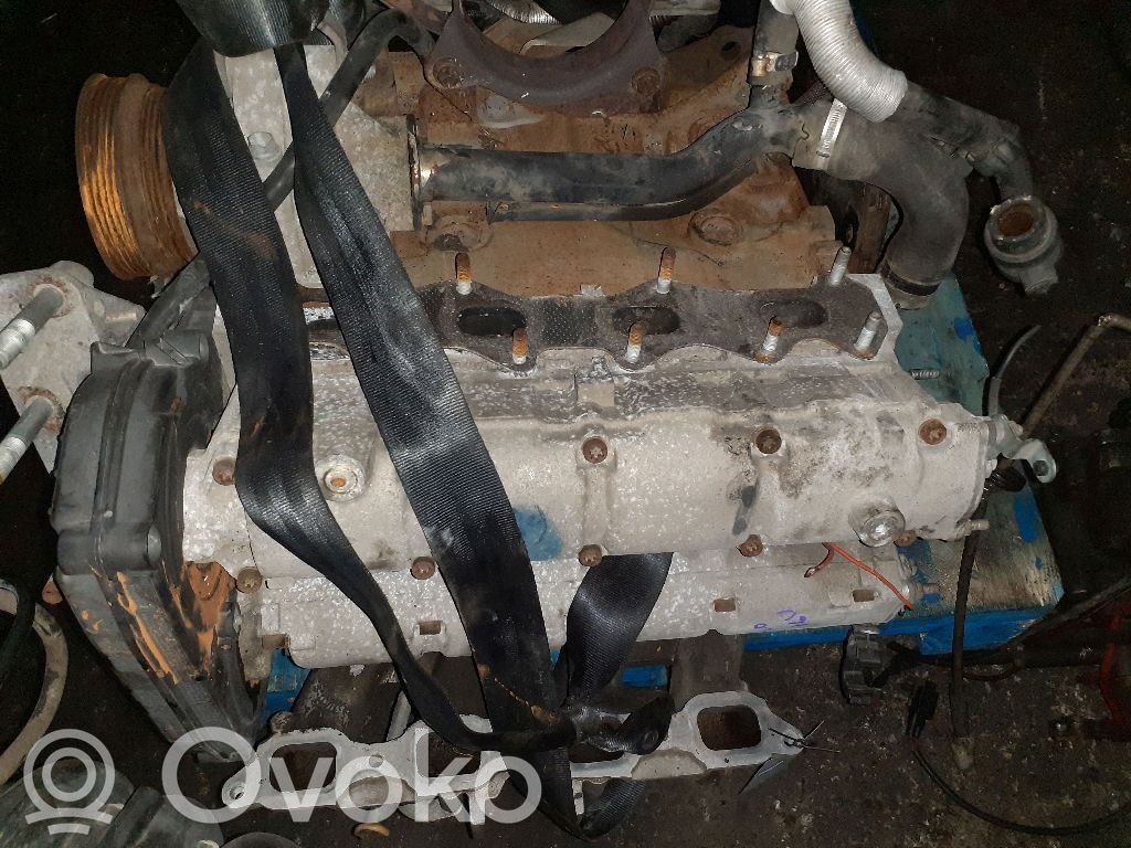 Engine   182B6000,FIA76464