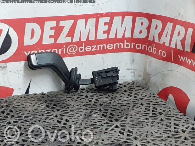 Opel Combo C Front indicator light 