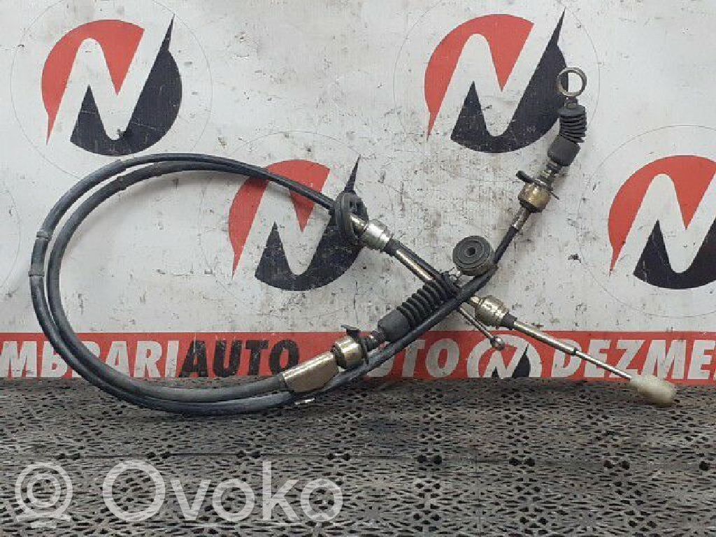 Honda CR-V Motor 